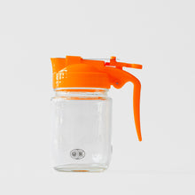 Załaduj obraz do przeglądarki galerii, Szklany pojemnik