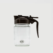 Załaduj obraz do przeglądarki galerii, Szklany pojemnik