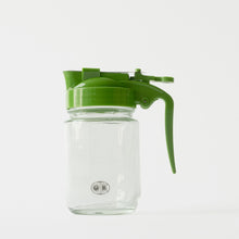 Załaduj obraz do przeglądarki galerii, Szklany pojemnik