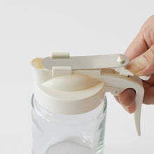 Załaduj obraz do przeglądarki galerii, Szklany pojemnik