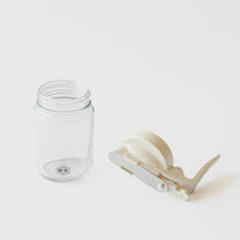 Załaduj obraz do przeglądarki galerii, Szklany pojemnik