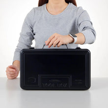 Załaduj obraz do przeglądarki galerii, Toolbox Trunk Shape T-360