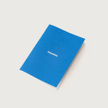 Załaduj obraz do przeglądarki galerii, Wkład do Traveler's Notebook x tokyobike