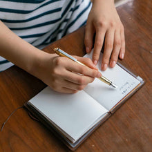 Załaduj obraz do przeglądarki galerii, Wkład do Traveler's Notebook x tokyobike