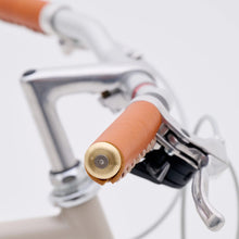 Załaduj obraz do przeglądarki galerii, tokyobike x NITTO Brass Bar End Caps
