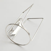 Załaduj obraz do przeglądarki galerii, Retro MK II Bottle Cage