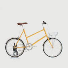 Załaduj obraz do przeglądarki galerii, Half Basket 137