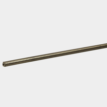 Załaduj obraz do przeglądarki galerii, Pancerz przerzutki – Vintage Stainless Steel Shifter Cable Housings