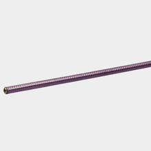 Załaduj obraz do przeglądarki galerii, Pancerz przerzutki – Vintage Stainless Steel Shifter Cable Housings