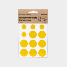 Załaduj obraz do przeglądarki galerii, Odblaskowe naklejki