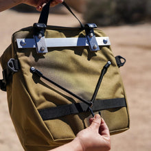 Załaduj obraz do przeglądarki galerii, Sakwa EX Loader Pannier