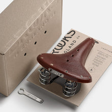 Załaduj obraz do przeglądarki galerii, Siodełko B67