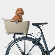 Załaduj obraz do przeglądarki galerii, Kosz na tylny bagażnik BASIL BUDDY DOG