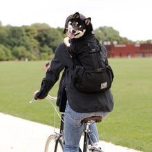 Załaduj obraz do przeglądarki galerii, Sack® Air 2 Dog Backpack – plecak na psa