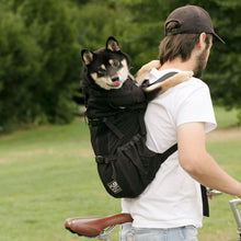 Załaduj obraz do przeglądarki galerii, Sack® Air 2 Dog Backpack – plecak na psa