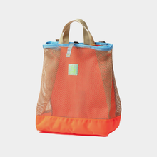 Załaduj obraz do przeglądarki galerii, 3 Way Pannier / Backpack