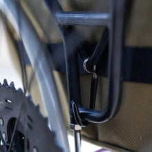 Załaduj obraz do przeglądarki galerii, Sakwa EX Loader Pannier