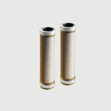 Załaduj obraz do przeglądarki galerii, Chwyty Cambium Rubber 130/130 mm