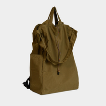 Załaduj obraz do przeglądarki galerii, Pocketable 3 Way Rucksack