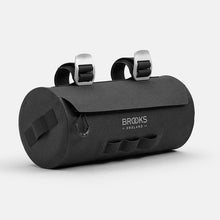 Załaduj obraz do przeglądarki galerii, Torba na kierownicę Brooks Scape Handlebar Pouch