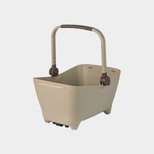 Załaduj obraz do przeglądarki galerii, Kosz na tylny bagażnik BASIL BUDDY DOG