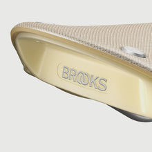 Załaduj obraz do przeglądarki galerii, Siodełko Cambium C17 Special