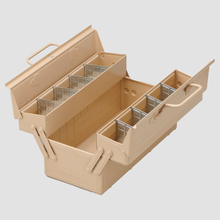 Załaduj obraz do przeglądarki galerii, Cantilever Toolbox ST-350