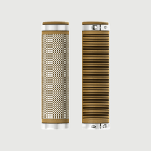 Załaduj obraz do przeglądarki galerii, Chwyty Cambium Rubber 130/130 mm