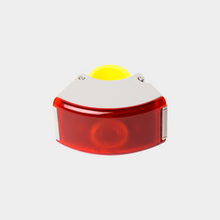 Załaduj obraz do przeglądarki galerii, Lampka Curve Light tył