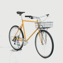 Załaduj obraz do przeglądarki galerii, Opona Schwalbe Marathon (26 x 1.25) Black / Reflective