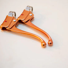 Załaduj obraz do przeglądarki galerii, Dia-Compe DC135 klamki hamulca – komplet