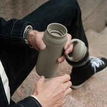 Załaduj obraz do przeglądarki galerii, Day Off Tumbler 500 ml