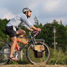 Załaduj obraz do przeglądarki galerii, Sakwa EX Loader Pannier