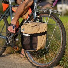 Załaduj obraz do przeglądarki galerii, Sakwa EX Loader Pannier