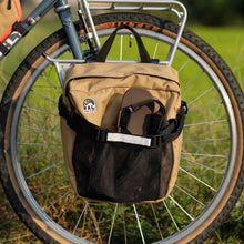 Załaduj obraz do przeglądarki galerii, Sakwa EX Loader Pannier