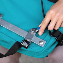 Załaduj obraz do przeglądarki galerii, Sakwa EX Loader Pannier