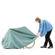 Załaduj obraz do przeglądarki galerii, Pokrowiec na rower