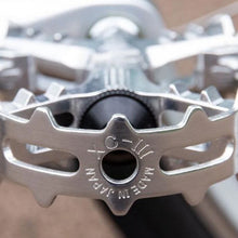 Załaduj obraz do przeglądarki galerii, Pedały MKS XC-III Bear Trap