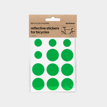 Załaduj obraz do przeglądarki galerii, Odblaskowe naklejki