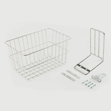 Załaduj obraz do przeglądarki galerii, Koszyk z przednim mocowaniem