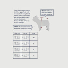 Załaduj obraz do przeglądarki galerii, Sack® Air 2 Dog Backpack – plecak na psa