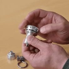 Załaduj obraz do przeglądarki galerii, V3 Vintage Front Light