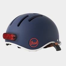 Załaduj obraz do przeglądarki galerii, Magnetyczna lampka do kasku Heritage 2.0