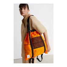 Załaduj obraz do przeglądarki galerii, Składany plecak Harvey