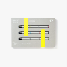 Załaduj obraz do przeglądarki galerii, Modułowe markery – Modular marker