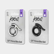 Załaduj obraz do przeglądarki galerii, Dzwonek Knog Oi Prima