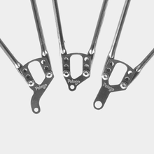 Załaduj obraz do przeglądarki galerii, Koszyk przedni Rasket