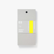 Załaduj obraz do przeglądarki galerii, Notatnik z otworem na długopis – Penstand Notepad