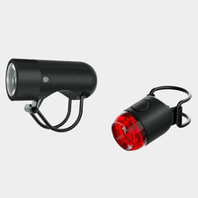 Załaduj obraz do przeglądarki galerii, Knog Plug – zestaw przód i tył