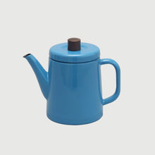 Załaduj obraz do przeglądarki galerii, Emaliowany czajnik Potoru